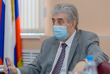 Сергей Грачев: «Законодательство должно соответствовать реальности»